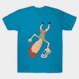 Beavis and Butt-Head T-Shirt